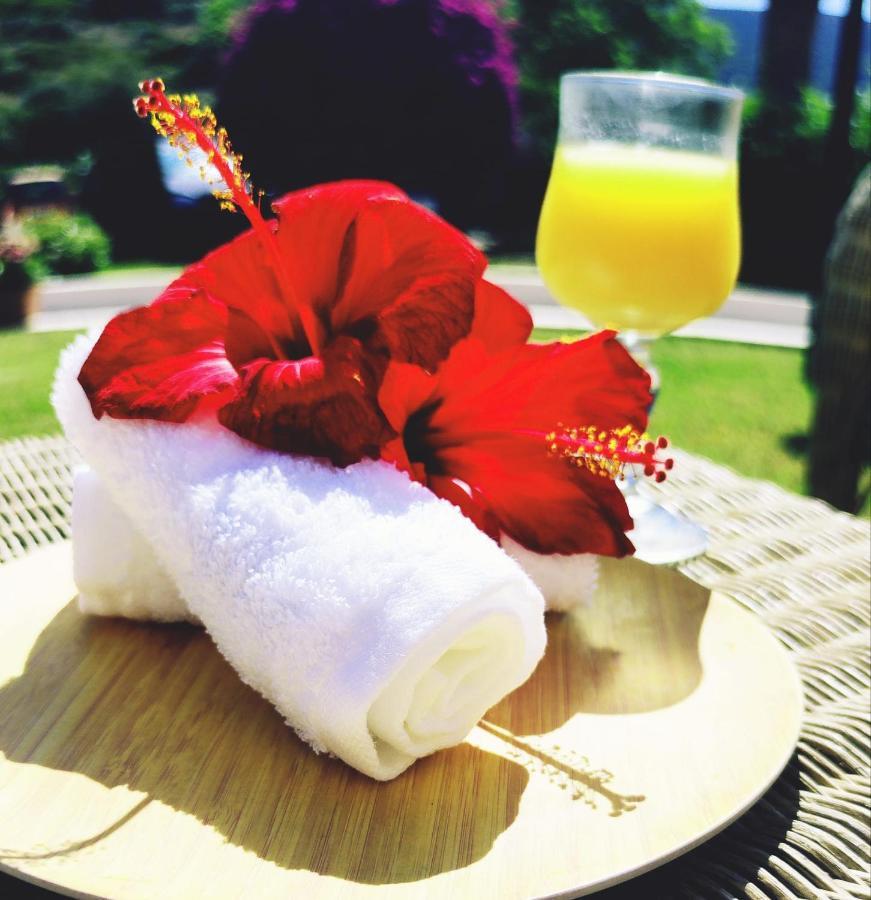 Il Complesso Saraceno Hotel ตอเรเดลเลสเตลเล ภายนอก รูปภาพ