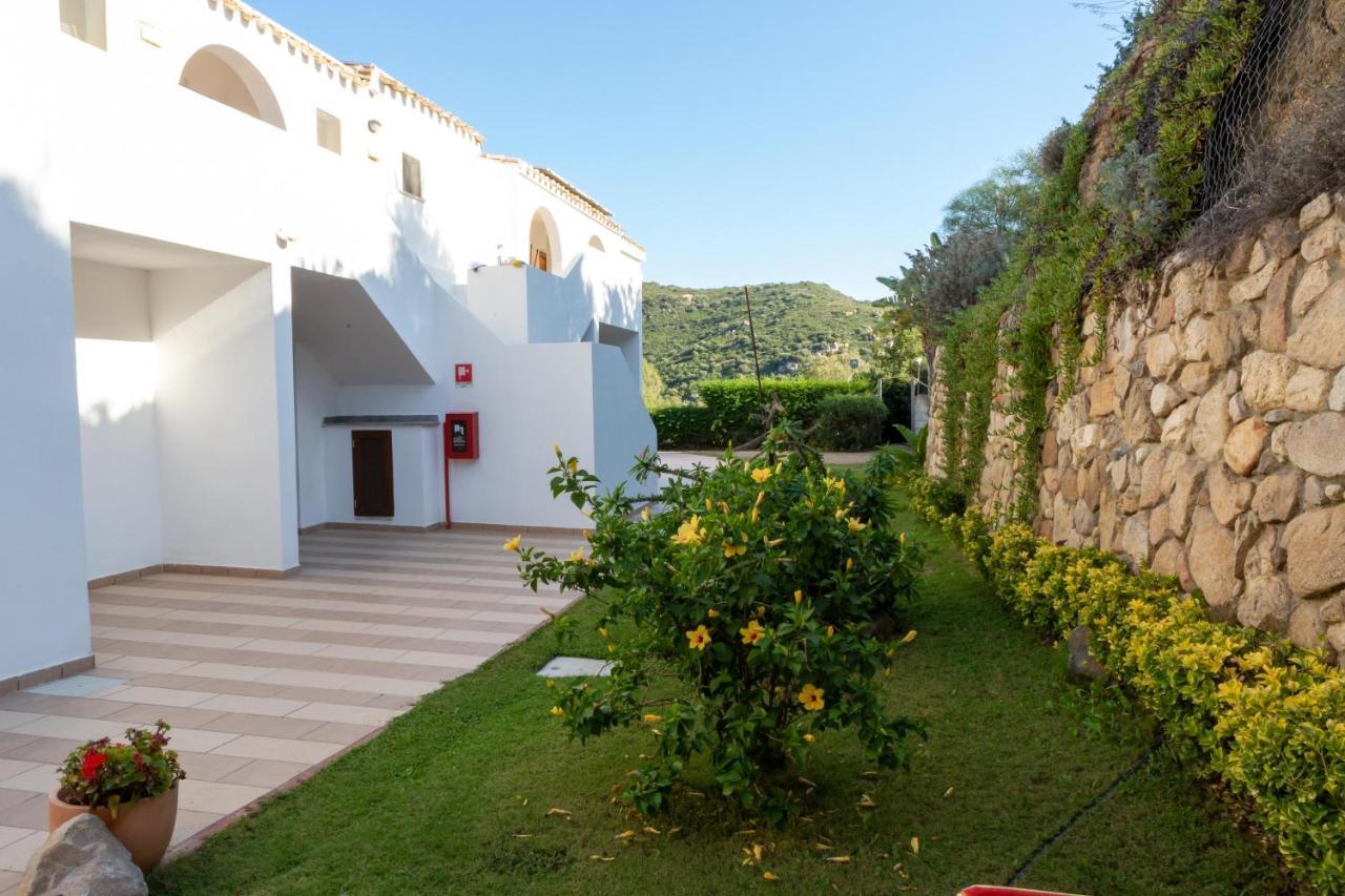 Il Complesso Saraceno Hotel ตอเรเดลเลสเตลเล ภายนอก รูปภาพ