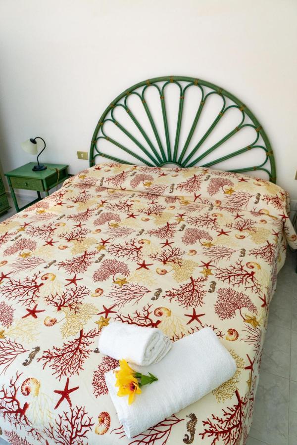 Il Complesso Saraceno Hotel ตอเรเดลเลสเตลเล ภายนอก รูปภาพ