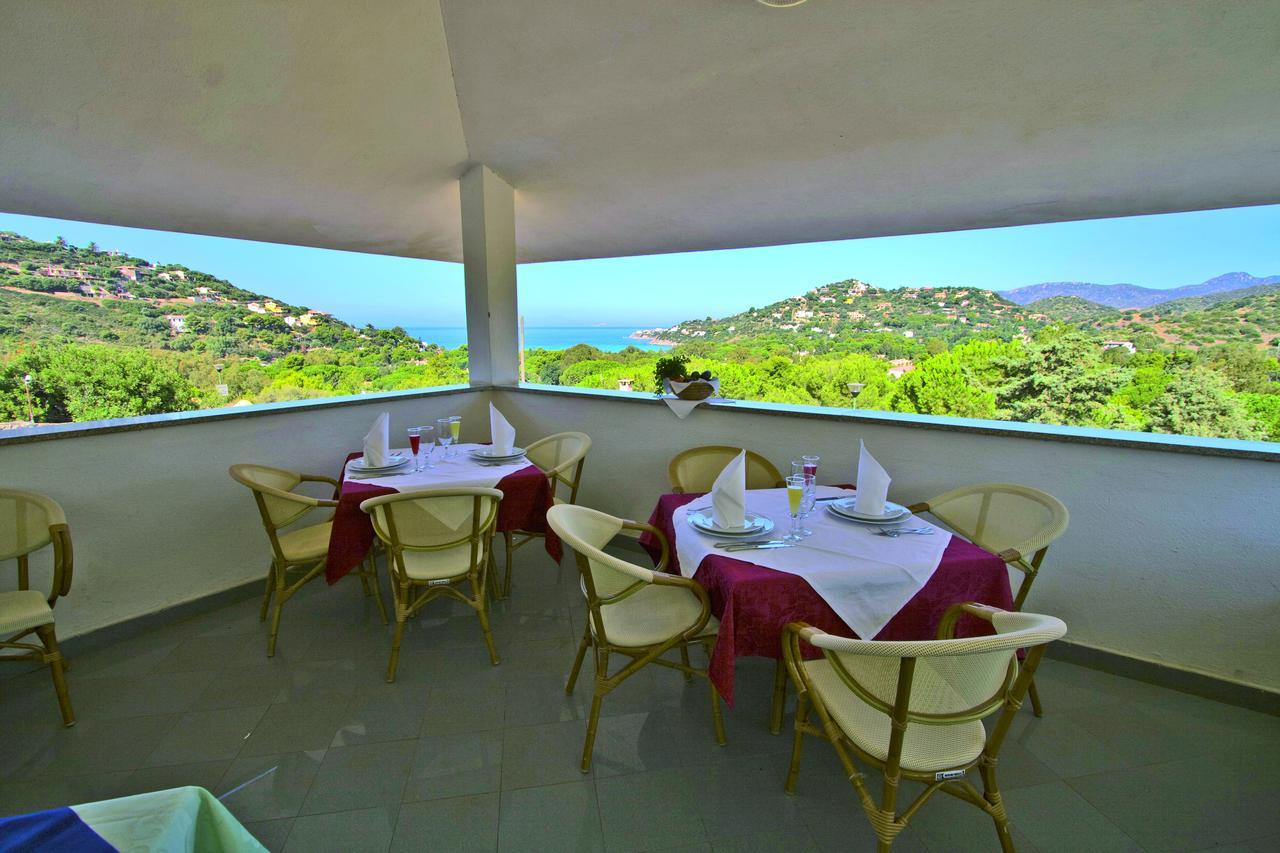 Il Complesso Saraceno Hotel ตอเรเดลเลสเตลเล ภายนอก รูปภาพ