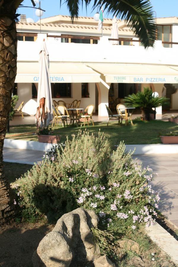 Il Complesso Saraceno Hotel ตอเรเดลเลสเตลเล ภายนอก รูปภาพ