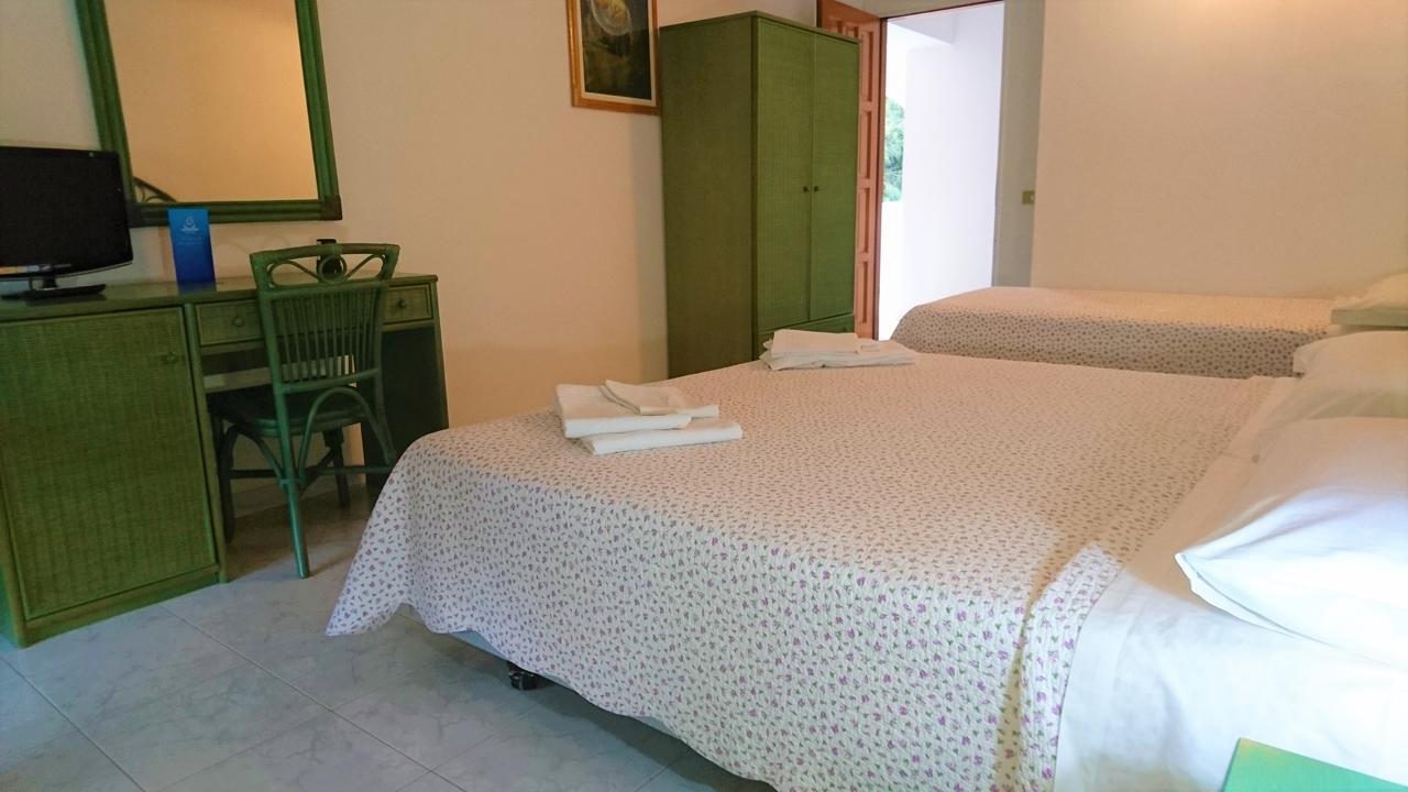 Il Complesso Saraceno Hotel ตอเรเดลเลสเตลเล ภายนอก รูปภาพ