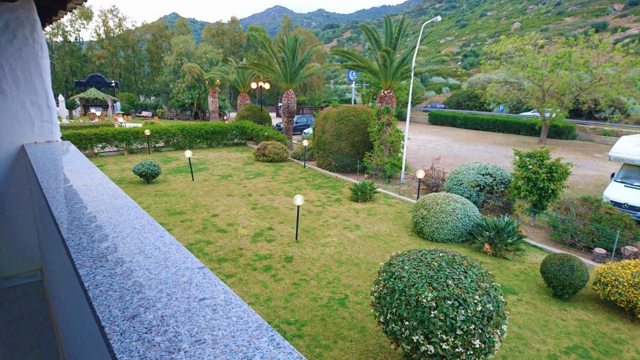 Il Complesso Saraceno Hotel ตอเรเดลเลสเตลเล ภายนอก รูปภาพ