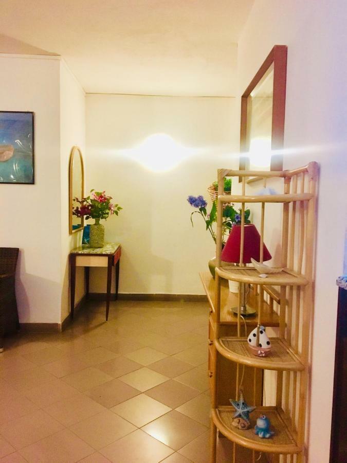 Il Complesso Saraceno Hotel ตอเรเดลเลสเตลเล ภายนอก รูปภาพ